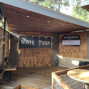 The Stage