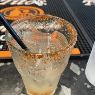 $5 Margarita Monday