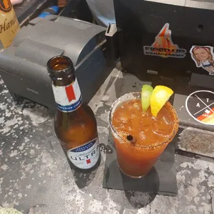 Michelada