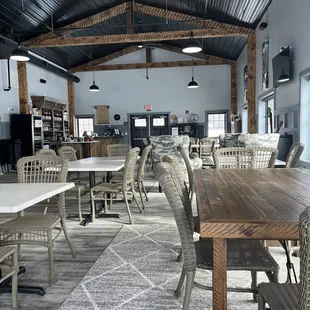 Tasting Room