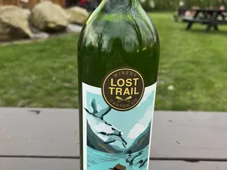 Lost Trail Winery