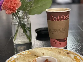 Bad Rabbit Cafe & Roastery