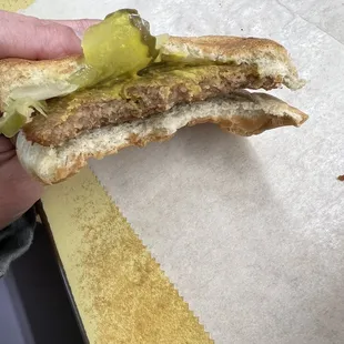 Slugburger