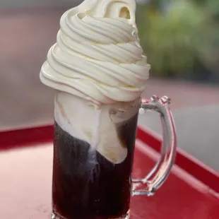 White Turkey Drive-In