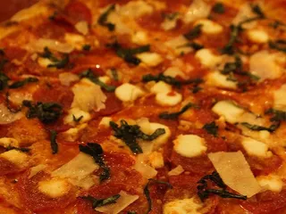 Purola's Harbor Deli