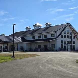 White Willow Meadows Venue