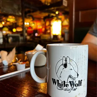 Coffee
