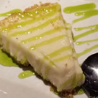 Key Lime Pie