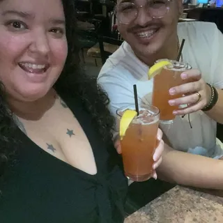 Lemonade
