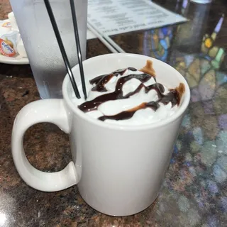 Hot Chocolate
