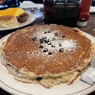 Colossal Cake