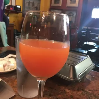 Blood Orange