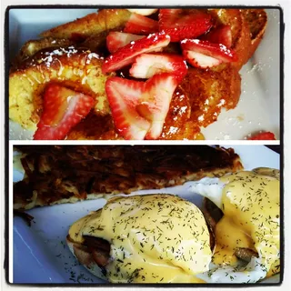 French Toast