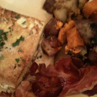 Home Fries