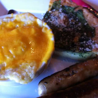 Grits