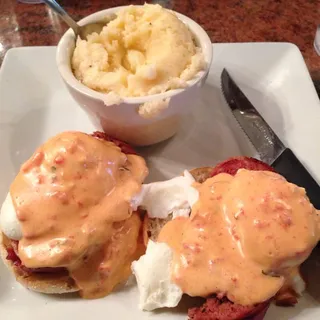 Cheese Grits