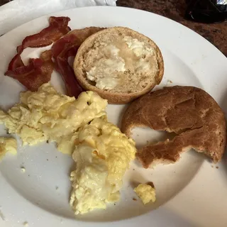 English Muffin