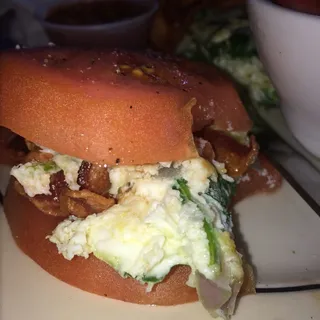 Turkey Bacon