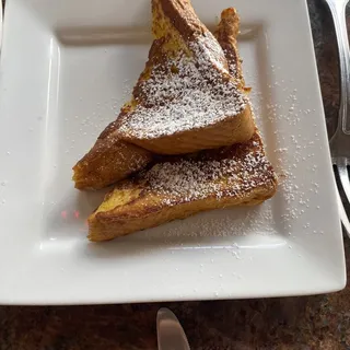 Add French Toast