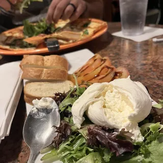 Burrata