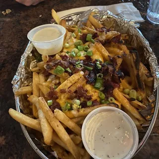 Loaded Fries