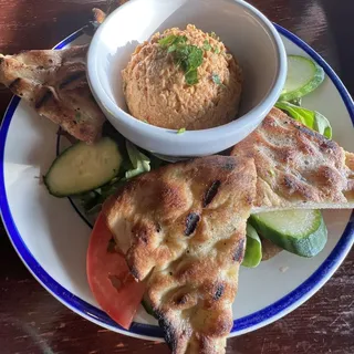 White Bean Hummus