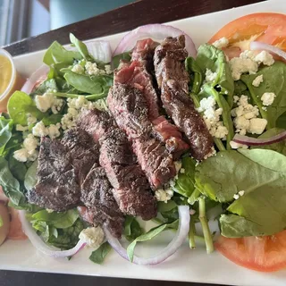 Steak Salad