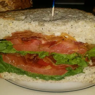 BLT