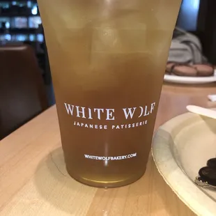 Kyoto Sencha Rose Tea