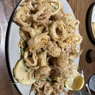 Calamari