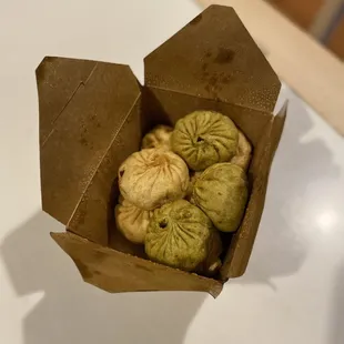 Veggie Combo Momo