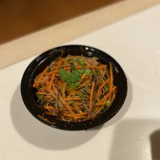 Noodle Salad