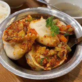 Chili Momo