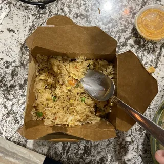 Fried Rice