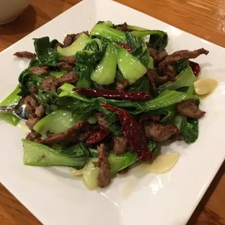 Bok Choy