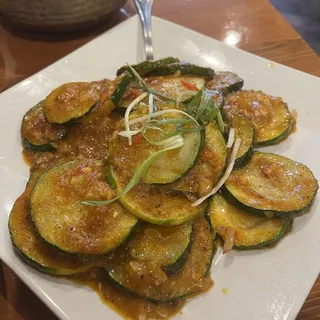 Zucchini