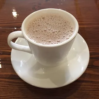 Butter Tea