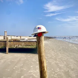 The Silver linings of living in South TX