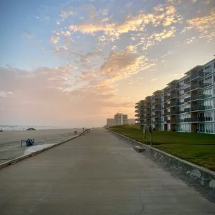 I'm overdue for a staycation here