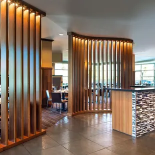 interior, ramen and noodles