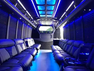 CLS Global Transportation