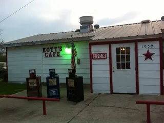 Kott's Cafe