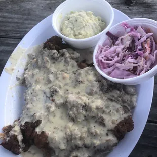 Chicken Fried Steak