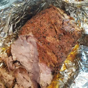 Pulled Pork