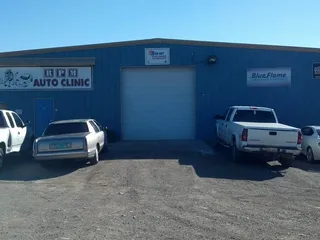 RPM Auto Clinic