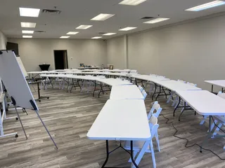 Ground Level Legacy Center