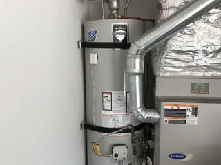 Gustafson’s Heating, Cooling & Plumbing