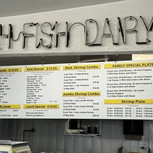 Whitehurst Fish Market