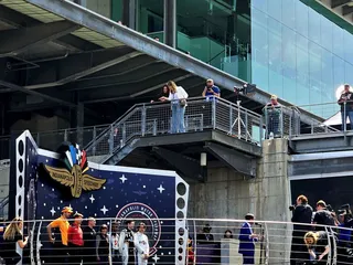 Indianapolis Motor Speedway