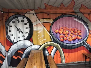 Independent Brewing Co